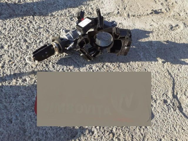 bontott OPEL INSIGNIA Gyújtáskapcsoló