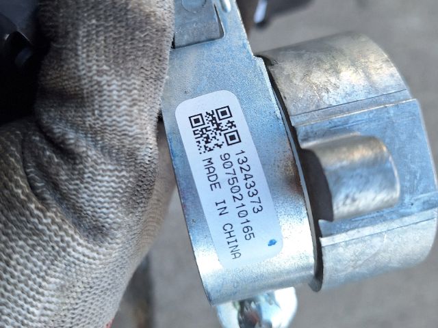 bontott OPEL INSIGNIA Gyújtáskapcsoló