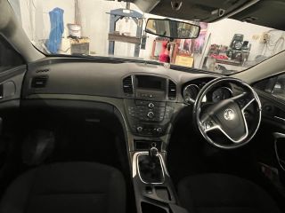 bontott OPEL INSIGNIA Gyújtáskapcsoló