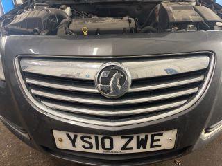 bontott OPEL INSIGNIA Gyújtáskapcsoló