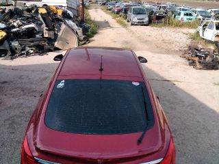 bontott OPEL INSIGNIA Hátsó Kipufogó Dob