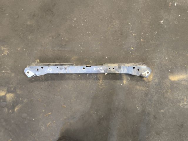 bontott OPEL INSIGNIA Homlokfal (Üres lemez)