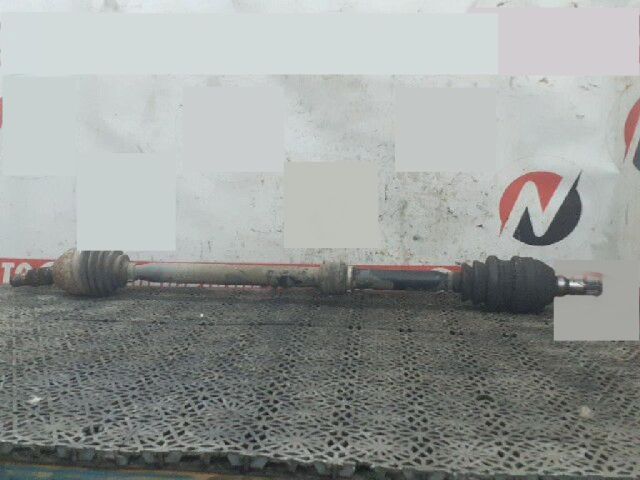 bontott OPEL INSIGNIA Jobb Féltengely