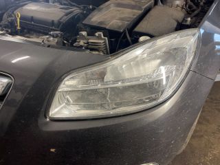 bontott OPEL INSIGNIA Jobb hátsó Lengéscsillapító