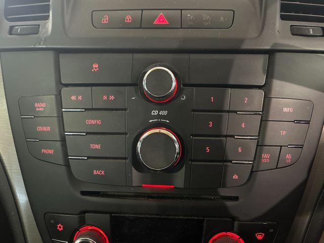 bontott OPEL INSIGNIA Jobb hátsó Rugó