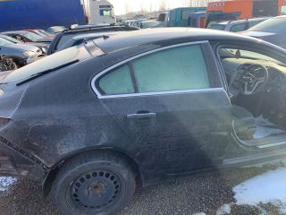bontott OPEL INSIGNIA Jobb hátsó Rugó