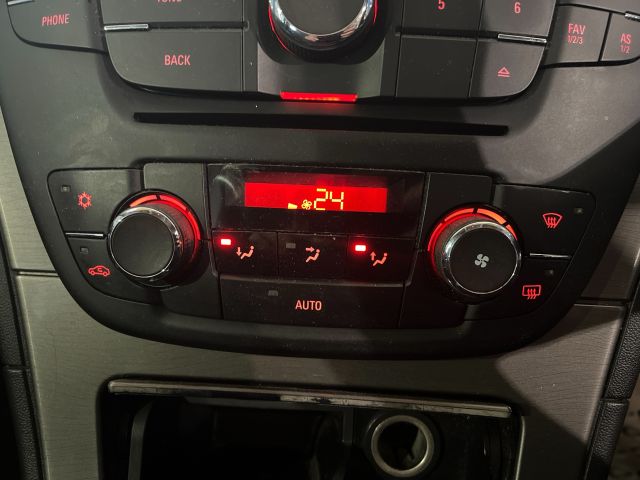 bontott OPEL INSIGNIA Jobb hátsó Rugó