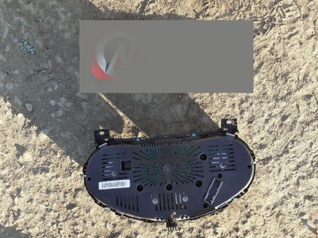 bontott OPEL INSIGNIA Kilométeróra