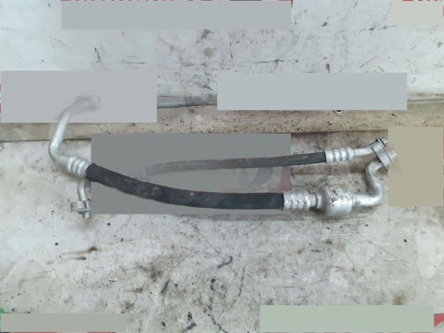 bontott OPEL INSIGNIA Klíma Cső