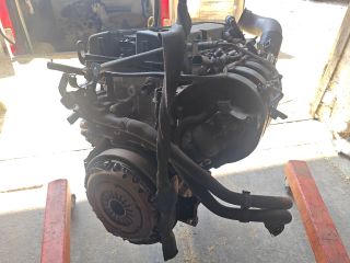 bontott OPEL INSIGNIA Komplett Motor (Segédberendezésekkel)