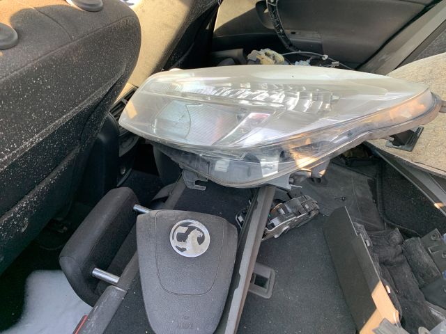 bontott OPEL INSIGNIA Kuplung Szett (Szerkezet, Tárcsa)