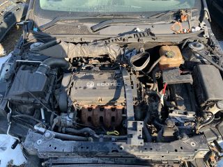 bontott OPEL INSIGNIA Kuplung Szett (Szerkezet, Tárcsa)