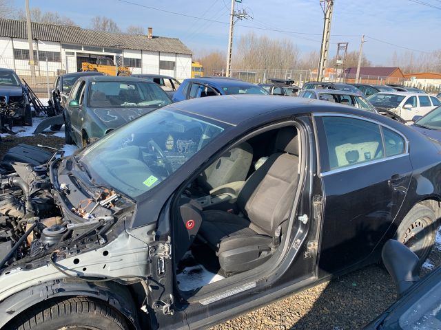 bontott OPEL INSIGNIA Kuplung Szett (Szerkezet, Tárcsa)