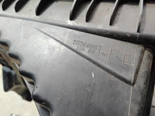 bontott OPEL INSIGNIA Légszűrő Ház