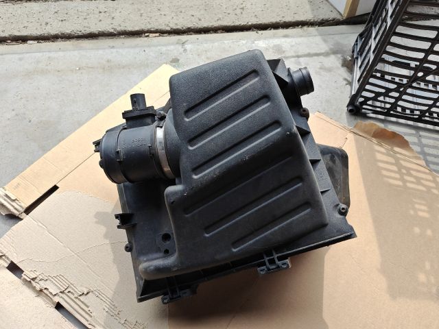 bontott OPEL INSIGNIA Légszűrő Ház