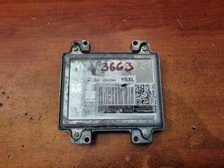 bontott OPEL INSIGNIA Motorvezérlő