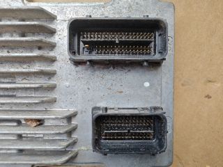 bontott OPEL INSIGNIA Motorvezérlő