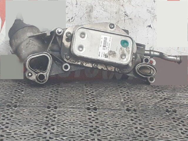 bontott OPEL INSIGNIA Olajszűrő Ház