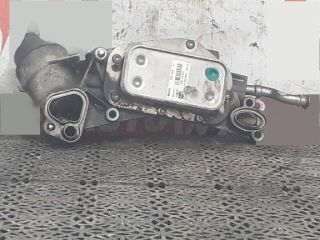 bontott OPEL INSIGNIA Olajszűrő Ház