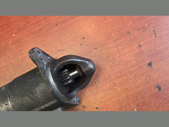 bontott OPEL INSIGNIA Önindító