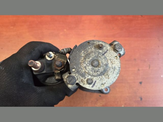 bontott OPEL INSIGNIA Önindító