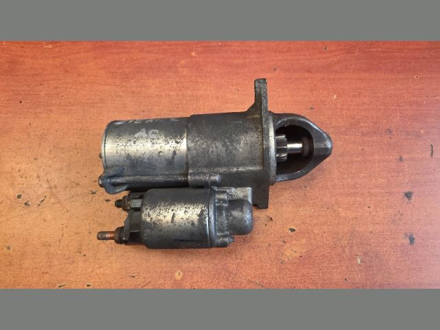 bontott OPEL INSIGNIA Önindító