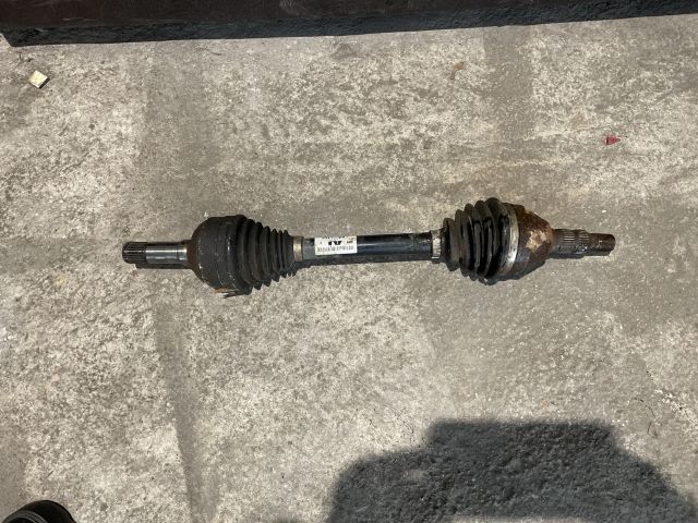 bontott OPEL INSIGNIA Bal Féltengely