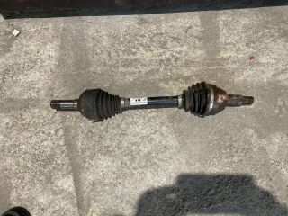 bontott OPEL INSIGNIA Bal Féltengely