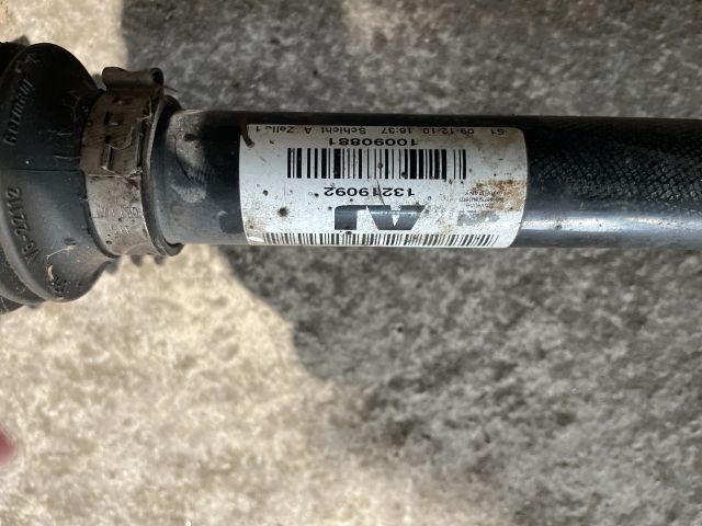 bontott OPEL INSIGNIA Bal Féltengely