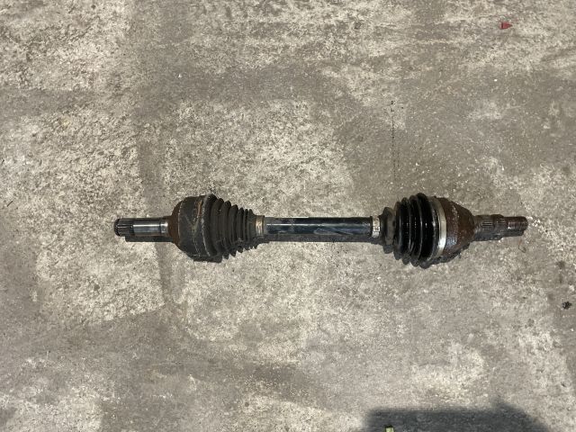 bontott OPEL INSIGNIA Bal Féltengely