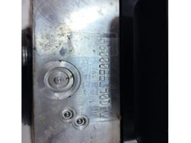 bontott OPEL INSIGNIA ABS Kocka