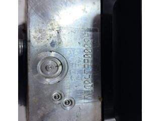 bontott OPEL INSIGNIA ABS Kocka