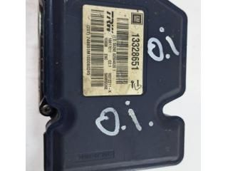 bontott OPEL INSIGNIA ABS Kocka