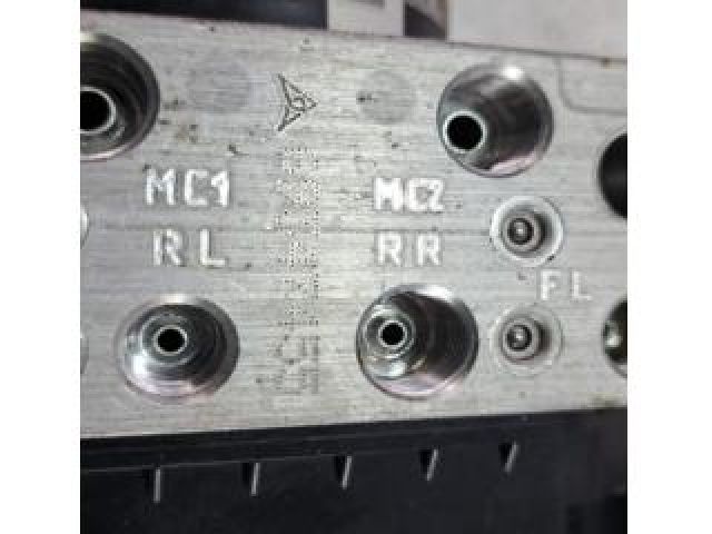 bontott OPEL INSIGNIA ABS Kocka