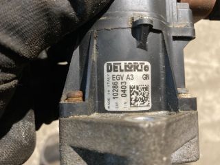 bontott OPEL INSIGNIA EGR / AGR Szelep