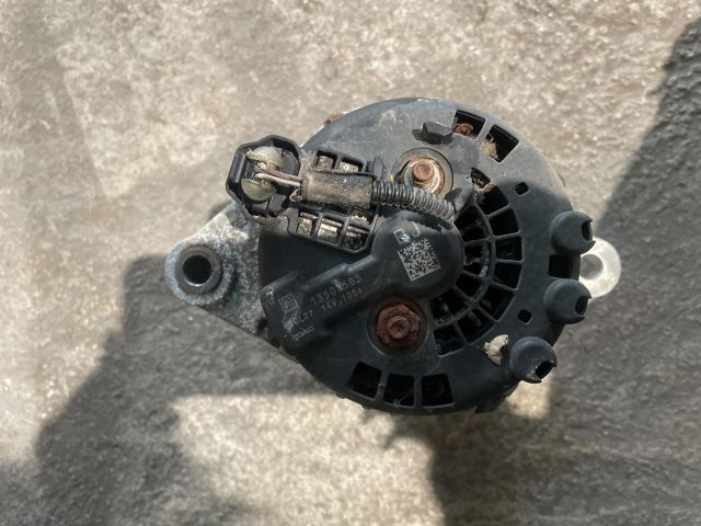 bontott OPEL INSIGNIA Generátor