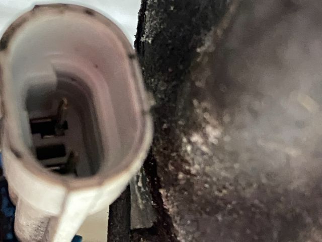 bontott OPEL INSIGNIA Klímakompresszor