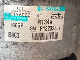 bontott OPEL INSIGNIA Klímakompresszor