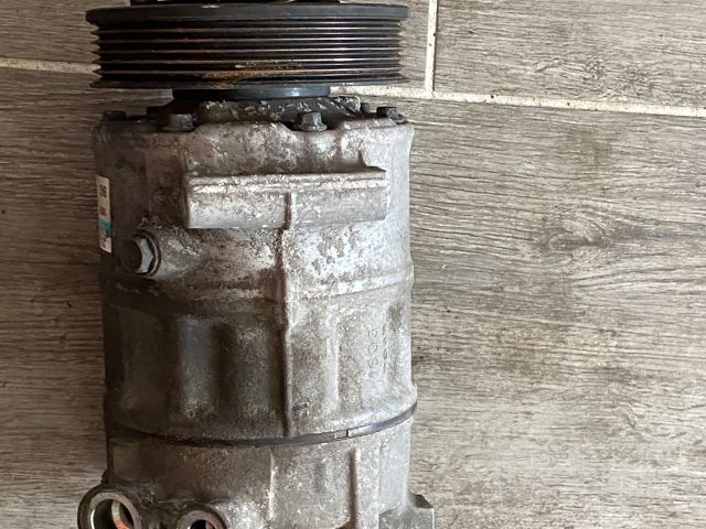 bontott OPEL INSIGNIA Klímakompresszor