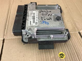 bontott OPEL INSIGNIA Motorvezérlő