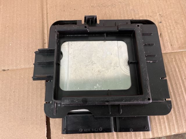 bontott OPEL INSIGNIA Motorvezérlő