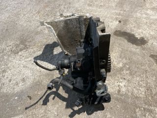 bontott OPEL INSIGNIA Nagynyomású Szivattyú