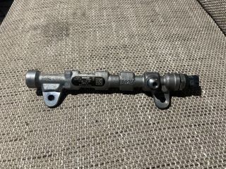 bontott OPEL INSIGNIA Nagynyomású Üzemanyag Gyűjtőcső