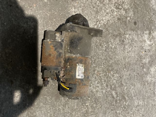 bontott OPEL INSIGNIA Önindító