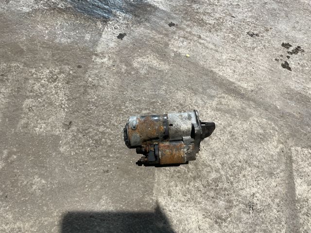 bontott OPEL INSIGNIA Önindító