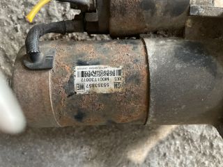 bontott OPEL INSIGNIA Önindító