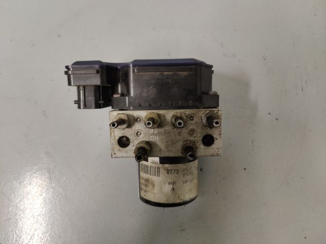 bontott OPEL INSIGNIA ABS Kocka