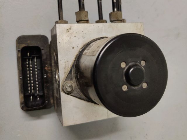 bontott OPEL INSIGNIA ABS Kocka