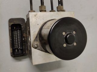 bontott OPEL INSIGNIA ABS Kocka