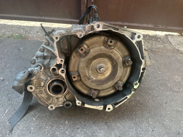 bontott OPEL INSIGNIA Automata Váltó